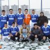 1. Mustafa Adıyaman Futbol Turnuvası