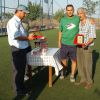 2. Mustafa Adıyaman Futbol Turnuvası