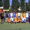 4. Mustafa Adıyaman Futbol Turnuvası
