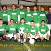 5. Mustafa Adıyaman Futbol Turnuvası