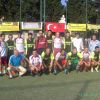 6. Mustafa Adıyaman Futbol Turnuvası