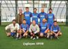 8. Mustafa Adıyaman Futbol Turnuvası