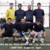 9. Mustafa Adıyaman Futbol Turnuvası