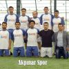 10. Mustafa Adıyaman Futbol Turnuvası