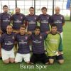 12. Mustafa Adıyaman Futbol Turnuvası