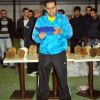 13. Mustafa Adıyaman Futbol Turnuvası