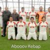 14. Mustafa Adıyaman Futbol Turnuvası