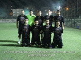 19. Mustafa Adıyaman Futbol Turnuvası