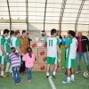 17. Mustafa Adıyaman Futbol Turnuvası