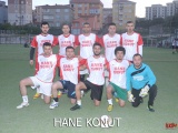 20. Mustafa Adıyaman Futbol Turnuvası