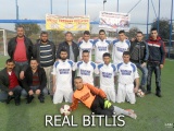 24. Mustafa Adıyaman Futbol Turnuvası