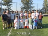 26. Mustafa Adıyaman Futbol Turnuvası