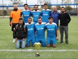 27. Mustafa Adıyaman Futbol Turnuvası