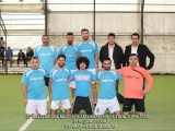 29. Mustafa Adıyaman Futbol Turnuvası