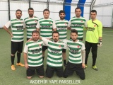 32. Mustafa Adıyaman Futbol Turnuvası
