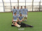 30. Mustafa Adıyaman Futbol Turnuvası