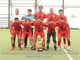31. Mustafa Adıyaman Futbol Turnuvası