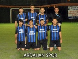 22. Mustafa Adıyaman Futbol Turnuvası