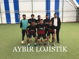 37. Mustafa Adıyaman Futbol Turnuvası