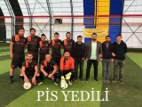 40. Mustafa Adıyaman Futbol Turnuvası