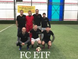 41. Mustafa Adıyaman Futbol Turnuvası
