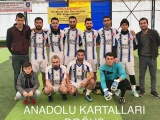 42. Mustafa Adıyaman Futbol Turnuvası