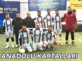 46. Mustafa Adıyaman Futbol Turnuvası