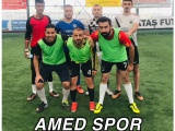 57. Mustafa Adıyaman Futbol Turnuvası